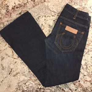 Woman’s True Religion Jeans